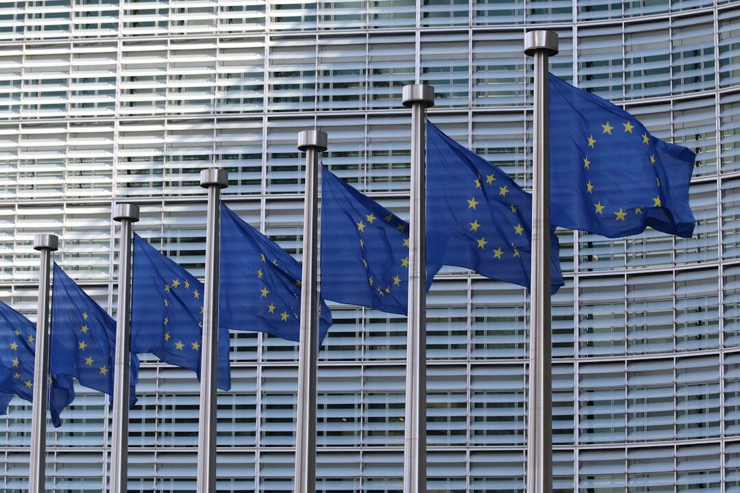 AB, Google'a Android ve arama verilerini rakip AI hizmetlerine açma talimatı verdi