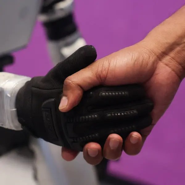 ABD, Yeni Çin Robotlarının İthalatını Yasakladı