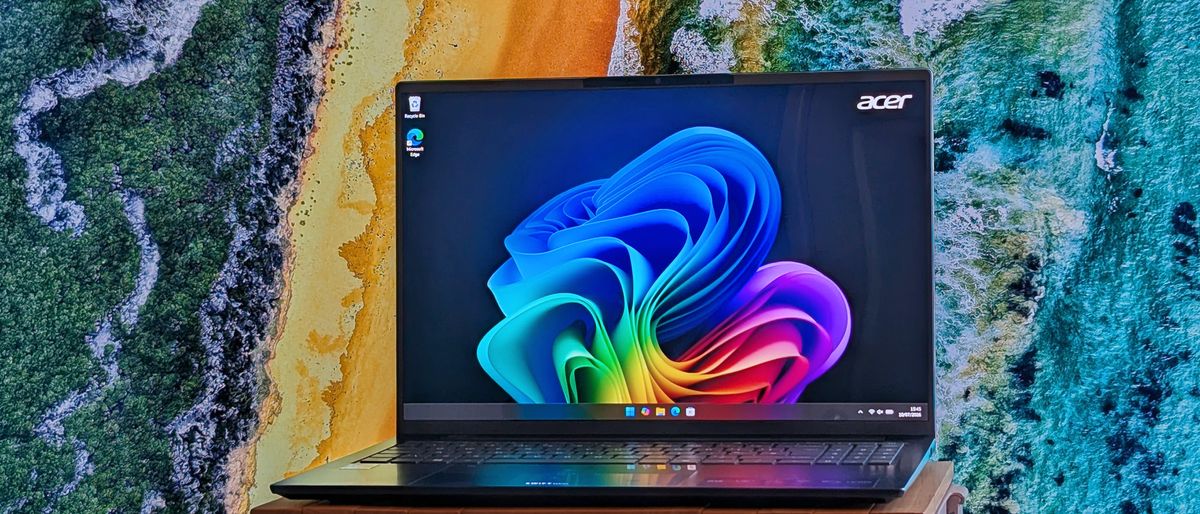 Acer Swift Go 16 AI: Beklentileri Aşan Uygun Fiyatlı OLED Laptop