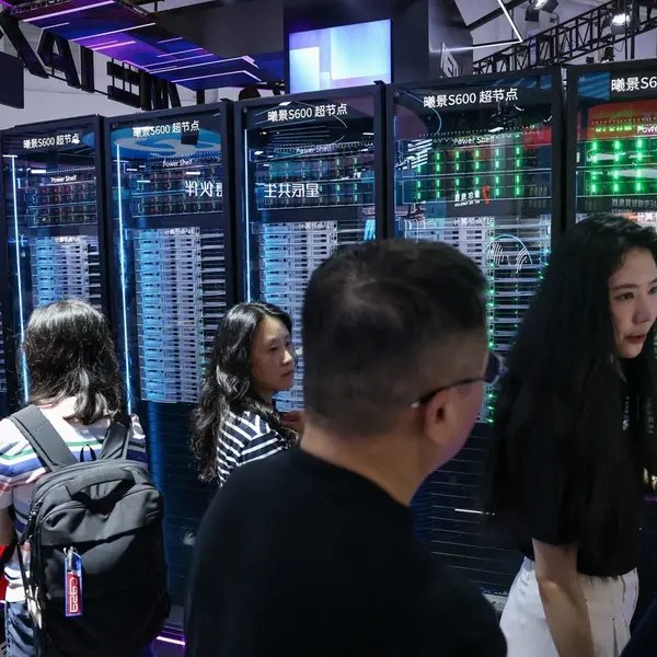 Açık Ağırlıklı AI Modelleri Sınırları Zorluyor