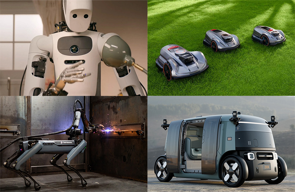 Ağustos 2026'nın En Çok Okunan Robotik Hikayeleri