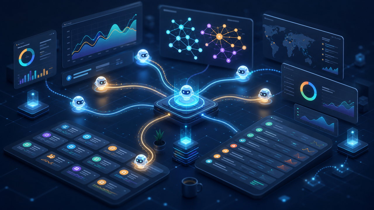 Ahrefs, Pazarlamacılar için AI Destekli Yeni Çalışma Alanı Letaido'yu Tanıttı