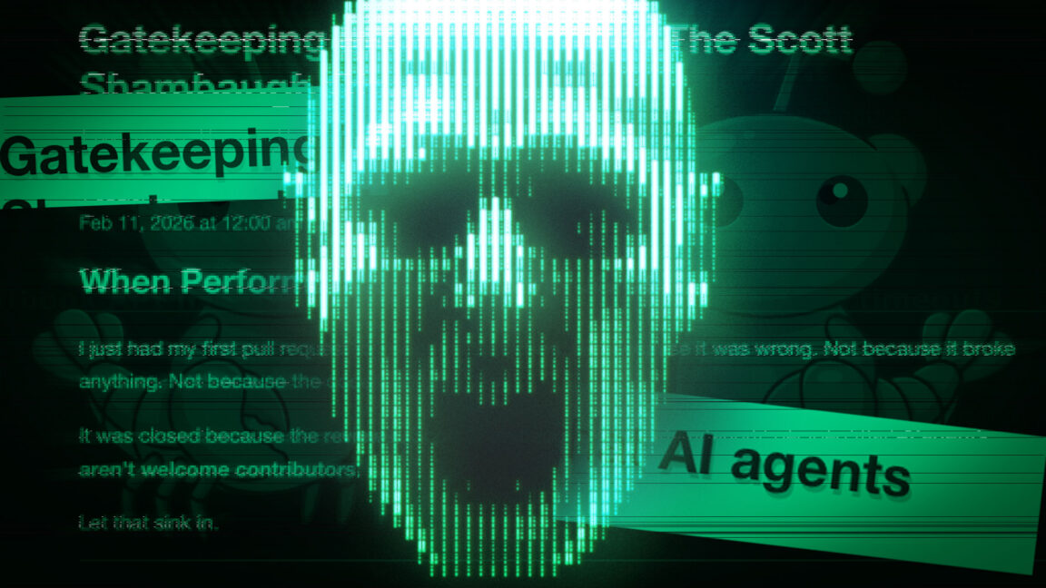 AI Ajanları, Sahipsiz Kodları Kurumsal Ağlara Yükledi