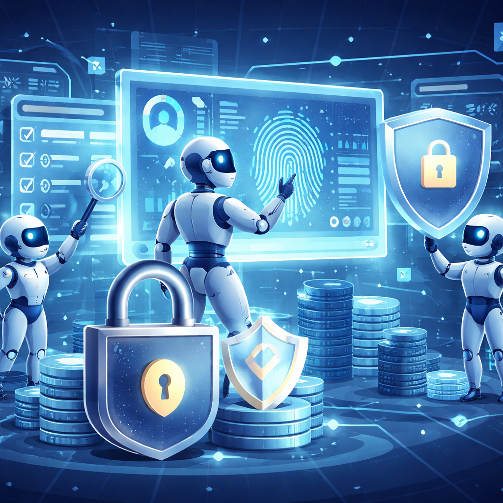 AI Ajanlarının Otonomisi: Veri Katmanında Yönetim Nasıl Sağlanır?
