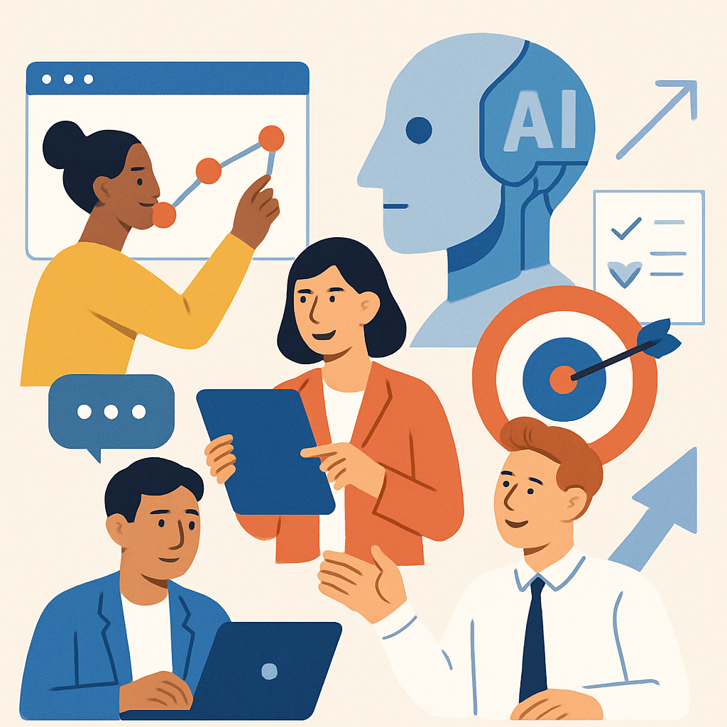 AI Kullanımında Takım Çalışmasının Önemi: Atlassian'dan Önemli Uyarılar