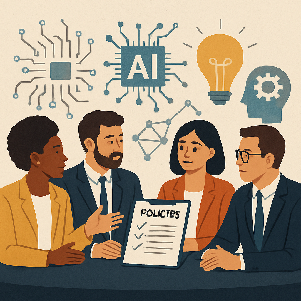 AI Şirketlerinden Açık Ağırlık Modellerine Kısıtlama Uyarısı