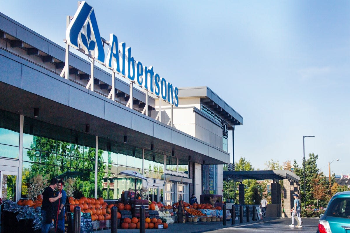 Albertsons, AI ile Müşteri Harcamalarını Artırdı
