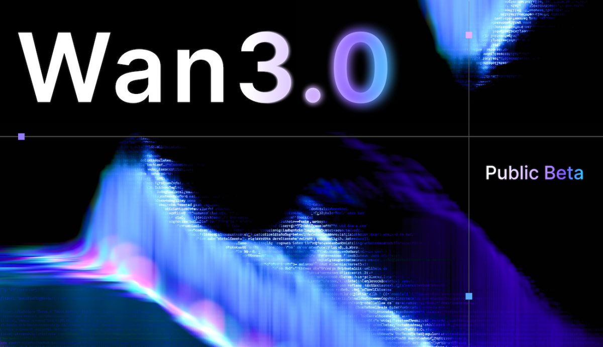 Alibaba, 30 Saniyelik AI Video Modeli Wan3.0'ı Tanıttı