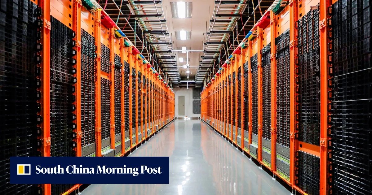 Alibaba, Güney Amerika'da AI Pazarına Brezilya Veri Merkezleri ile Giriş Yaptı