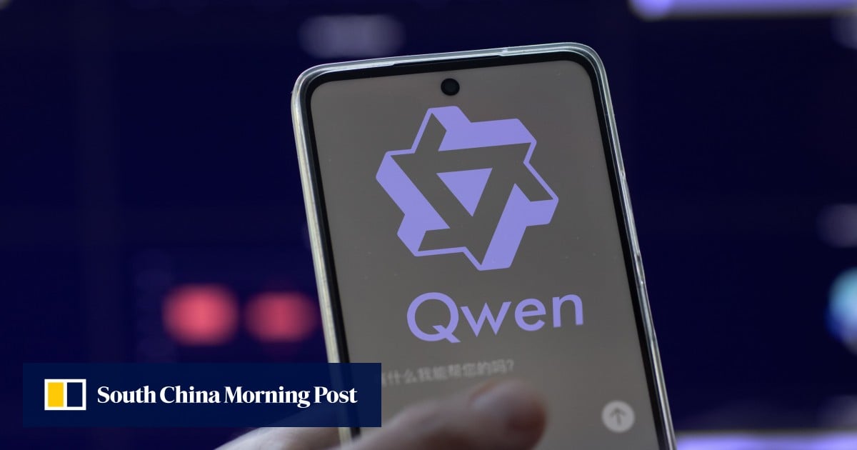 Alibaba'nın Qwen3.8 Modeli, AI Dünyasında Yeni Bir Dönem Başlatıyor