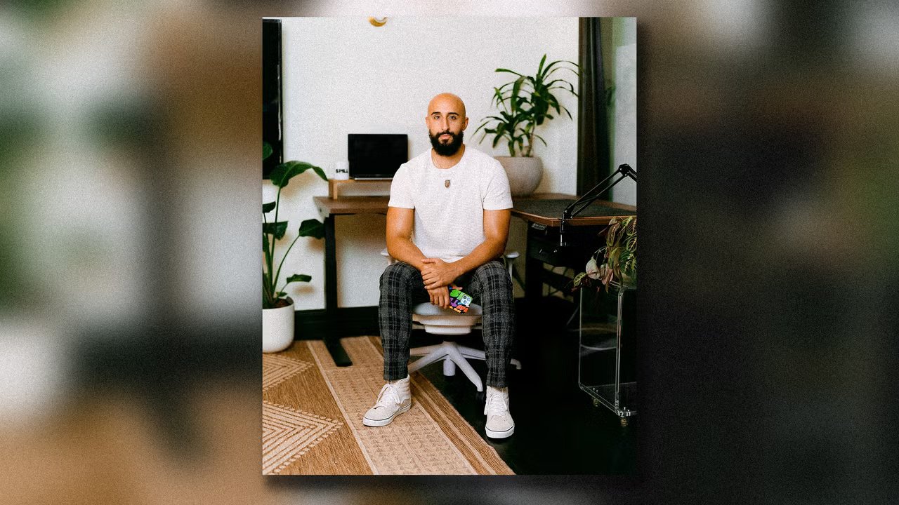Alphonzo Terrell, Spill ile Sosyal Medyada Güvenin Yeniden İnşasını Amaçlıyor