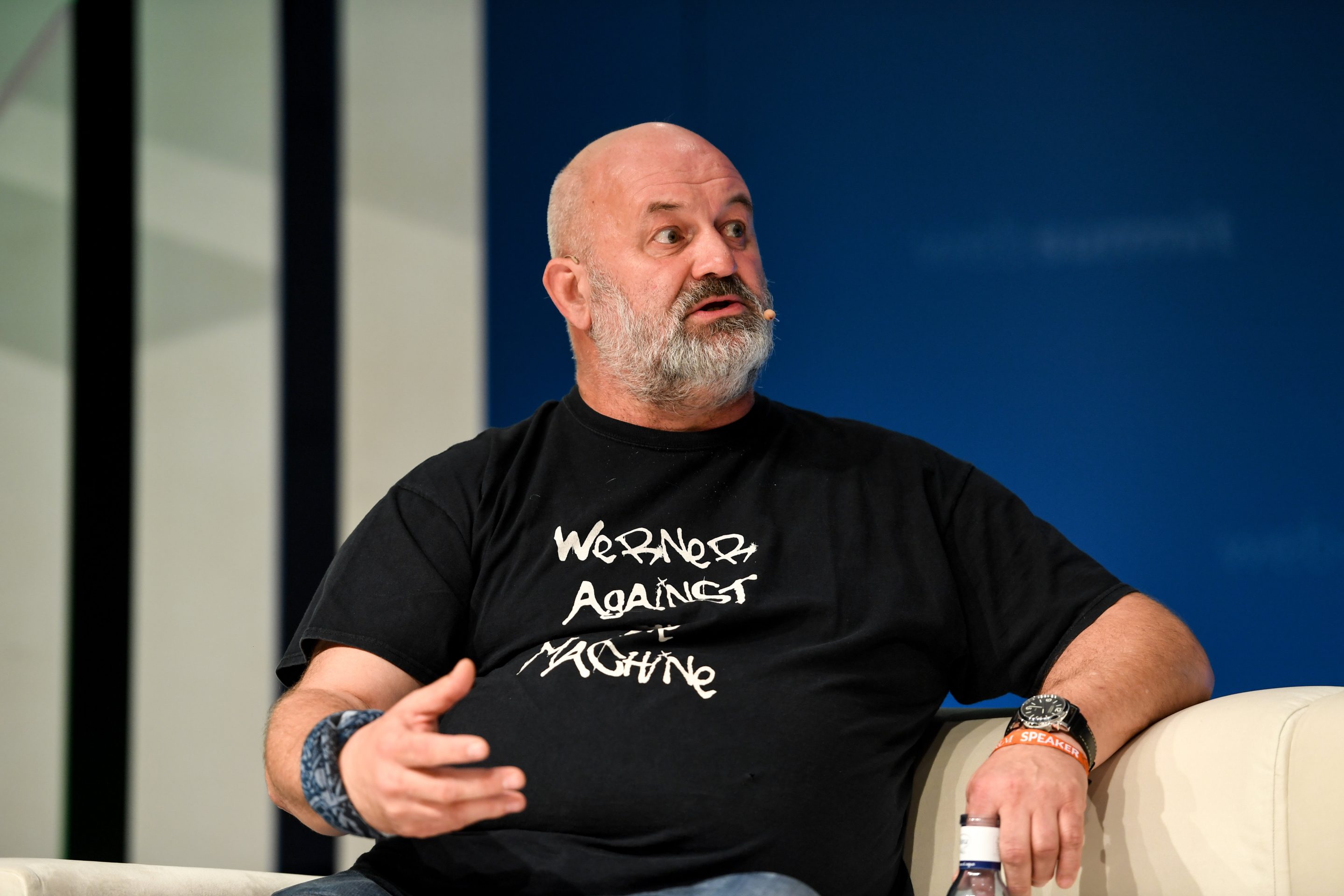 Amazon CTO'su AI Destekli Yazılım Geliştirme Dönüşümünü Anlatıyor