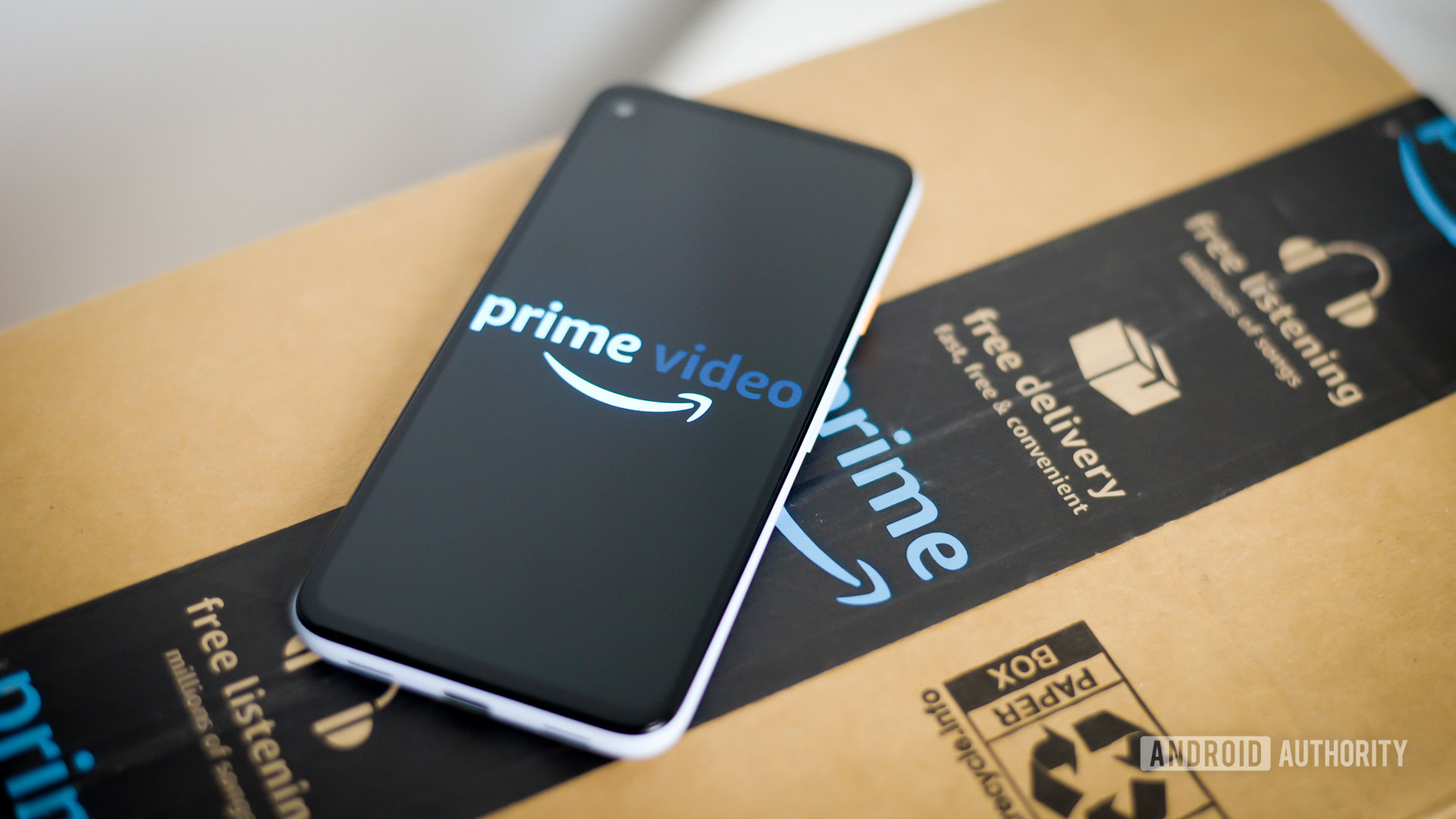 Amazon Prime Video, AI Odaklı Yenilikler Üzerinde Çalışıyor