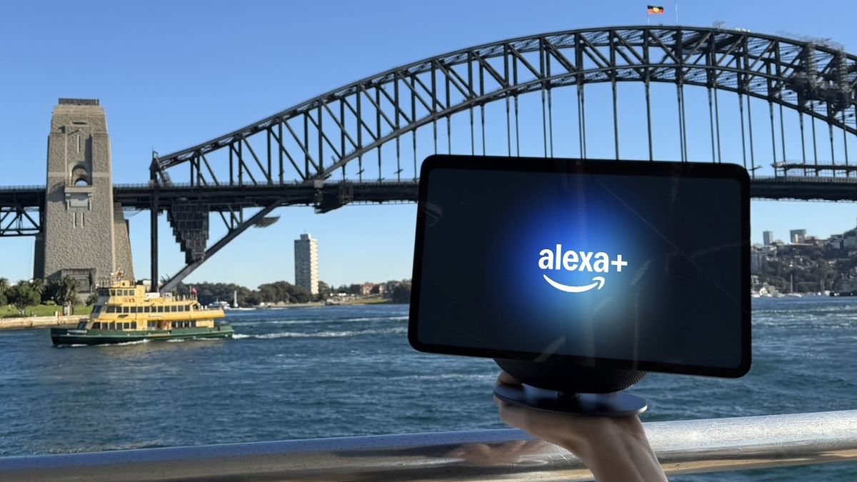 Amazon'un Geliştirilmiş Alexa+ Asistanı Avustralya'da Kullanıma Sunuldu