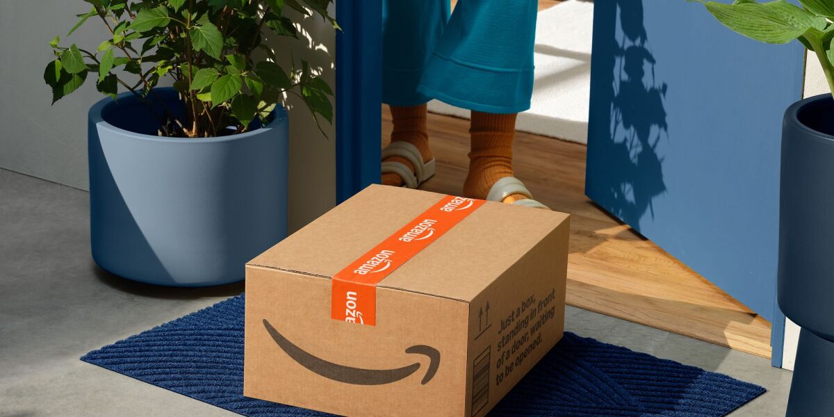 Amazon'un İkinci Çeyrek Kazançları: Hız, Seçim ve Yapay Zeka ile Alışverişte Yenilikler