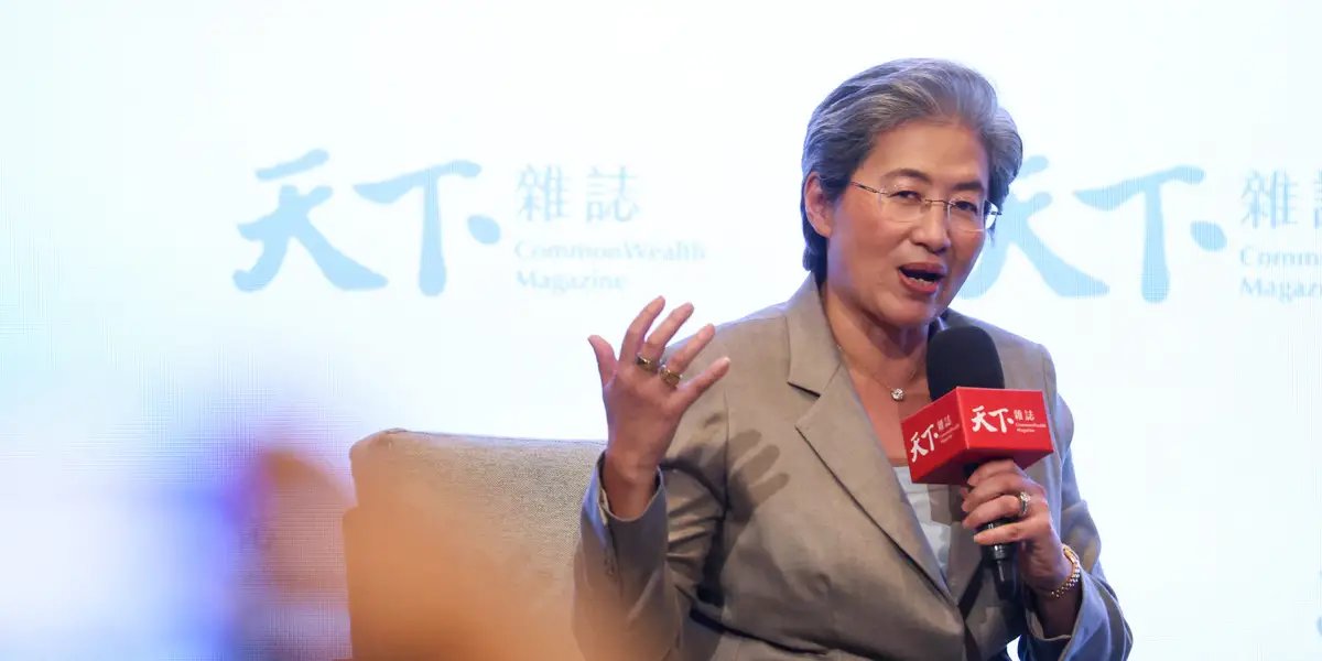AMD, Açık Kaynak Stratejisiyle Nvidia'ya Karşı Avantaj Sağlıyor
