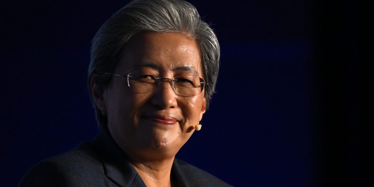 AMD, Nvidia'ya Karşı AI'da Yeni Bir Stratejiyle Hamle Yapıyor