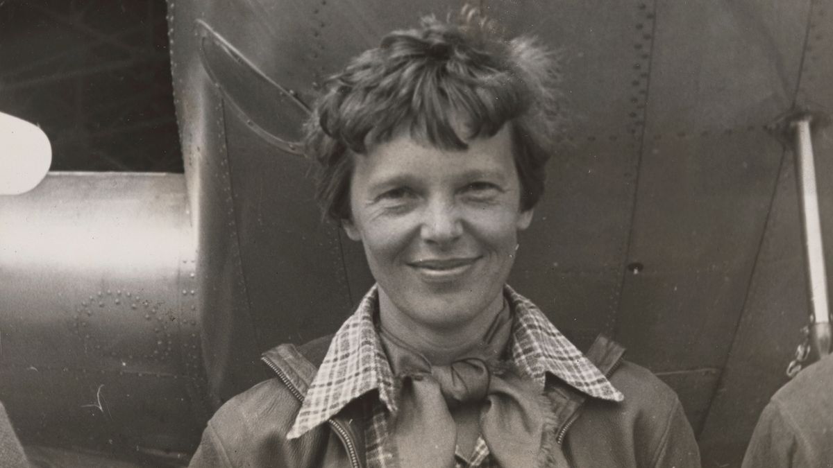 Amelia Earhart'ın Gizemli Kayboluşu: Yapay Zekaların Teorileri