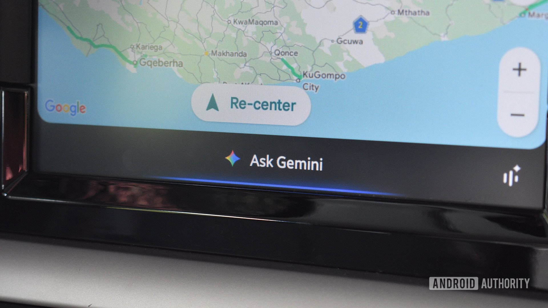 Android Auto'da Mesajlaşma Sistemi Neden İşlevsiz?