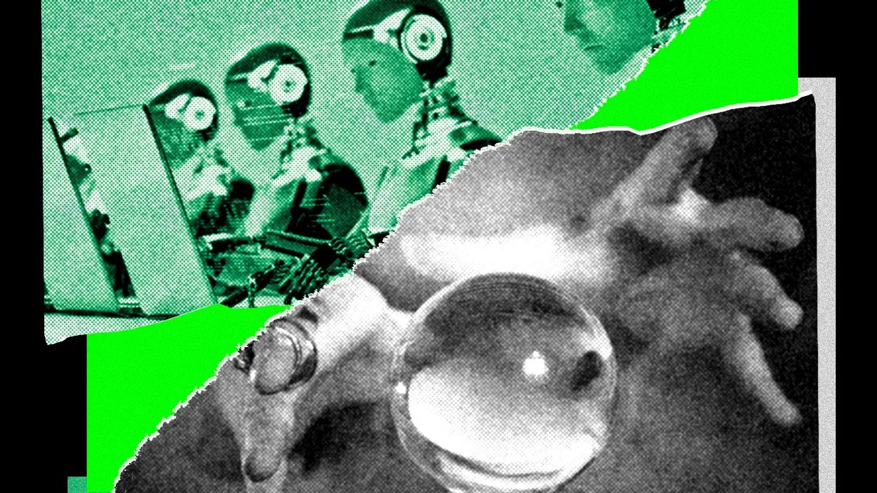 Anlık Öğrenme Yeteneğine Sahip Robotlar Geleceği Şekillendiriyor