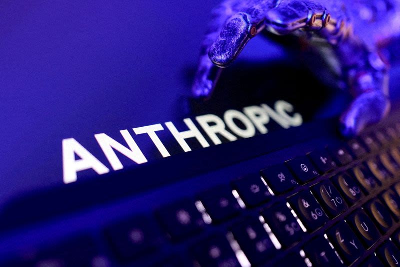 Anthropic, AI Politikaları İçin Global İlişkiler Şefi Atadı