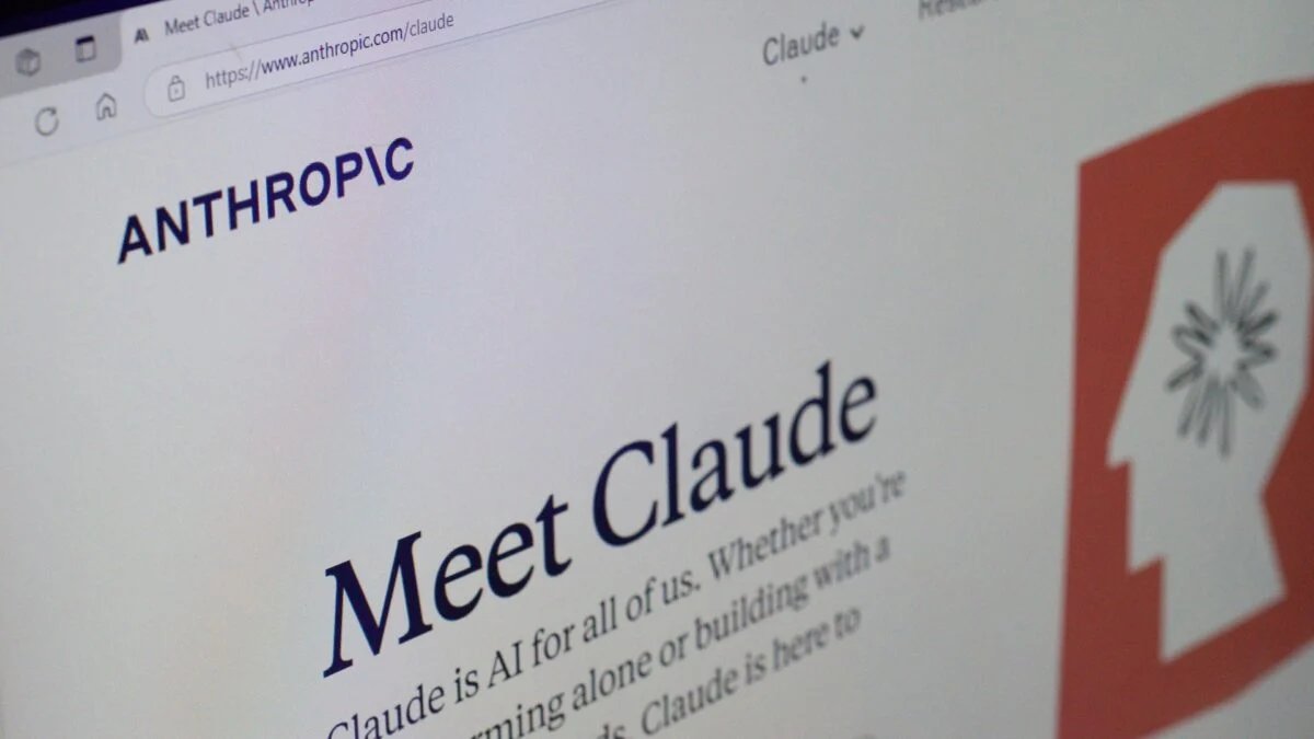 Anthropic, Google'ı Geride Bırakacak Yeni Tarayıcısını Tanıttı