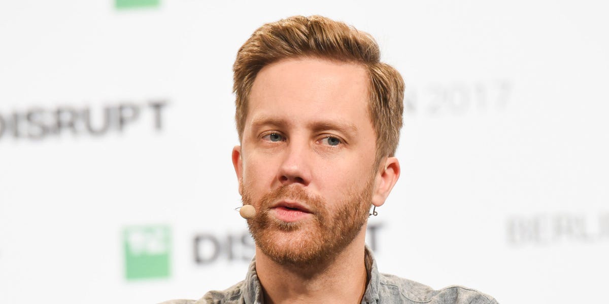 Anthropic, Monzo Kurucusu Tom Blomfield'i Ekibine Katıyor
