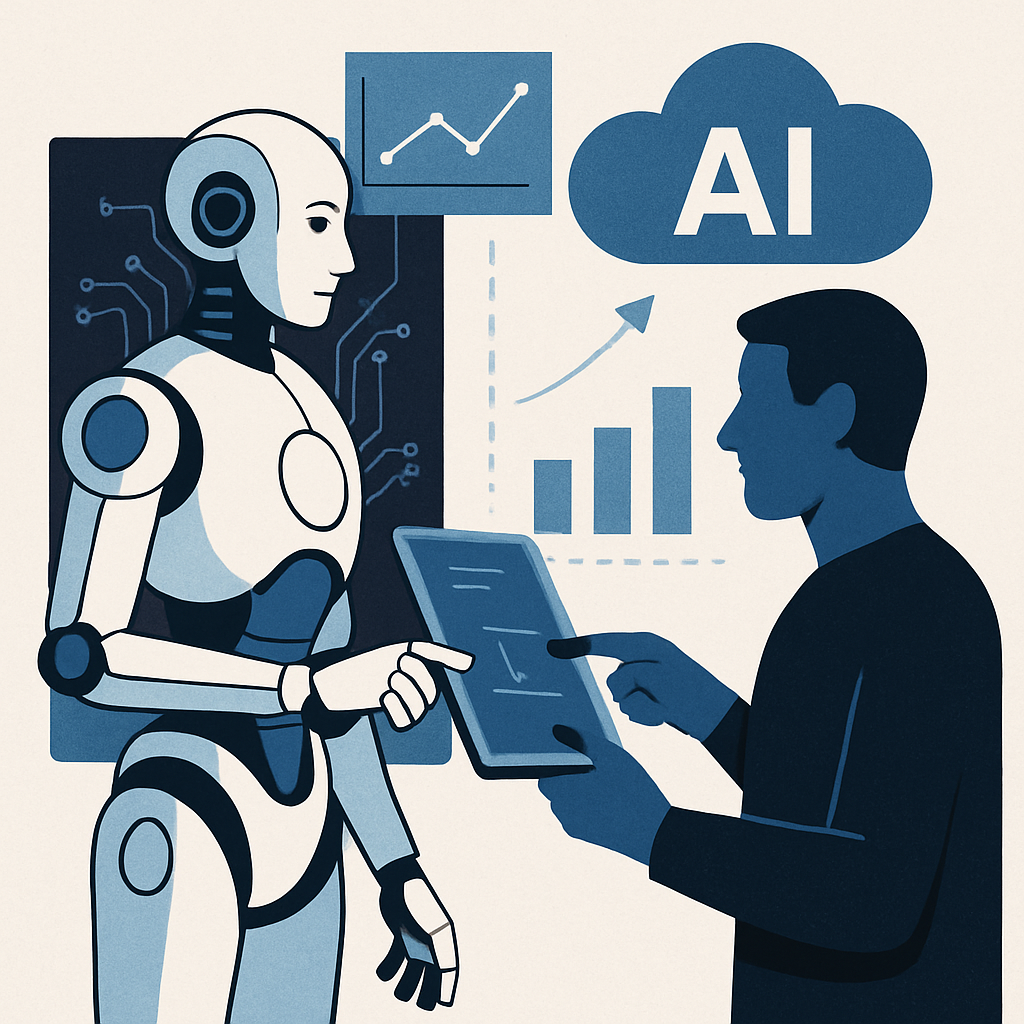 Anthropic ve Physical Intelligence: Robotik Alım Spekülasyonları Gündemde