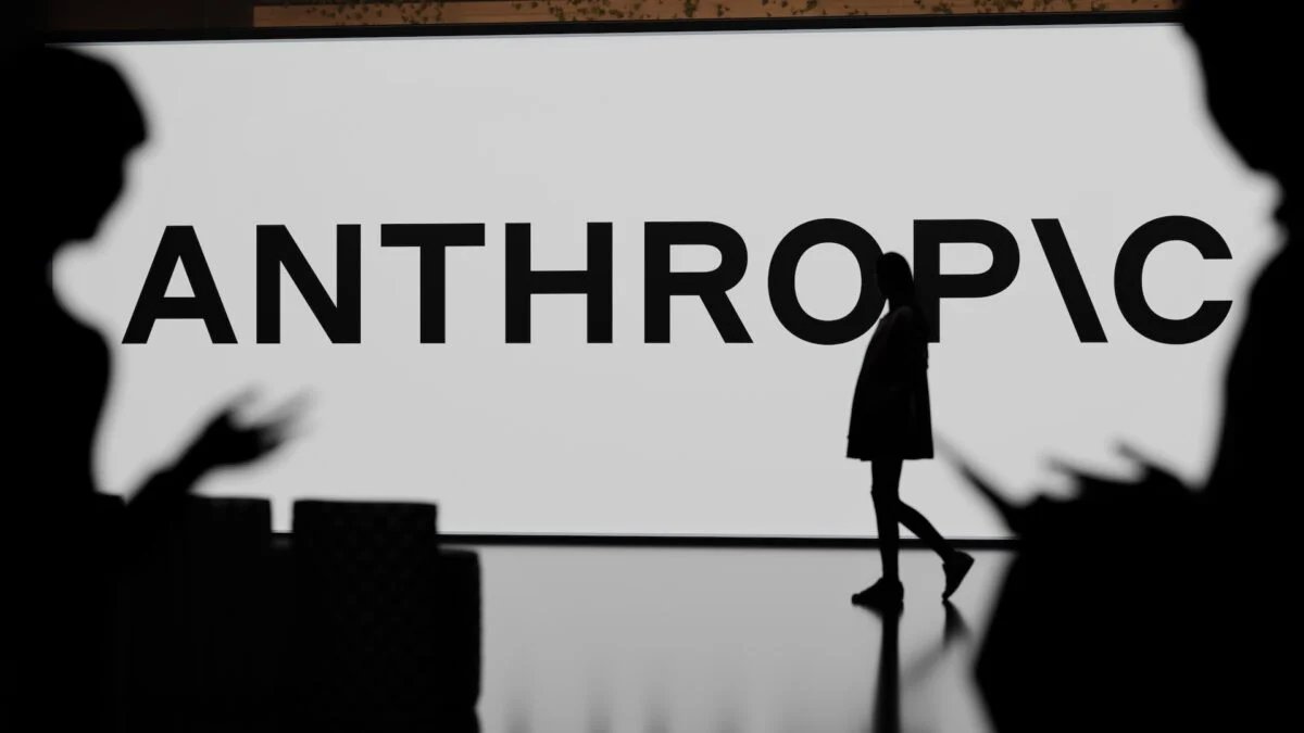 Anthropic, Yatırımcılara ABD GDP'sinin Potansiyel Gelirini Sunacak