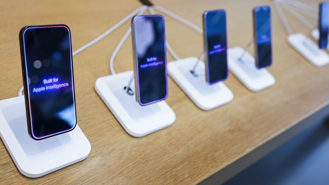 Apple, AI Döneminde Başarılı Olmak İçin Köklerine Dönmeli