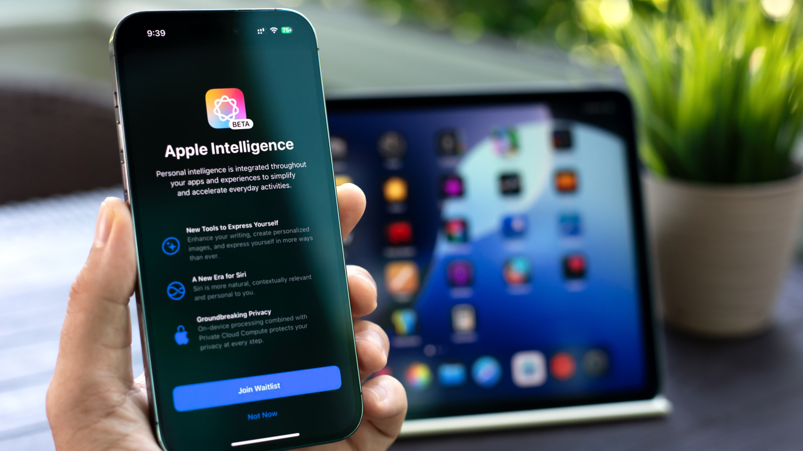 Apple, Çin'de Yapay Zeka Servisi İçin Onay Aldı