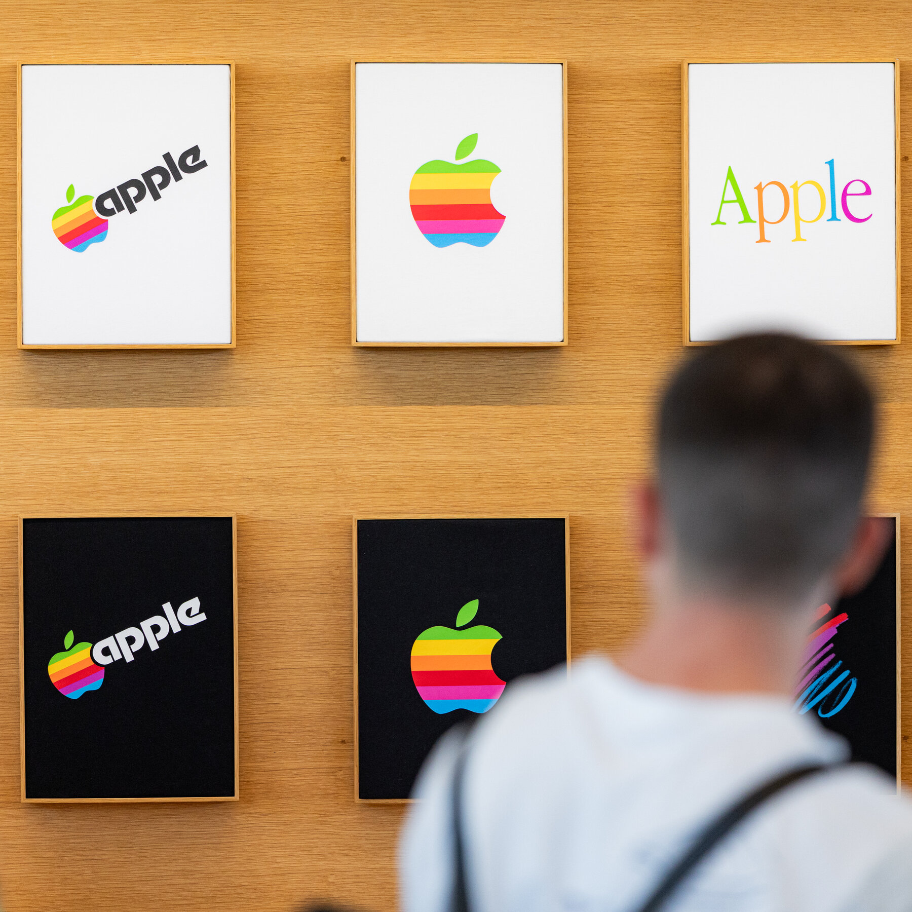 Apple, Nvidia'yı Geride Bırakarak En Değerli Şirket Oldu