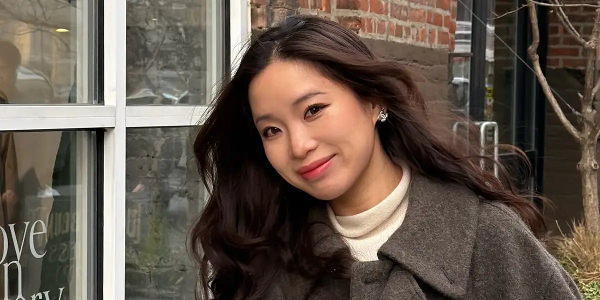 Apple'da Çalışırken Girişimcilik Hayalini Gerçekleştiren Julie Zhu