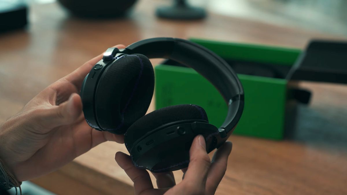 Apple'ın AirPods Ultra'sına Razer'dan Cevap: Motoko Oyun Kulaklığı Geliyor