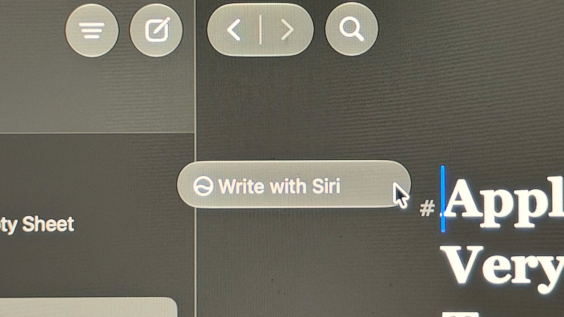 Apple'ın Yapay Zeka Özelliği: Rahatsız Edici Bir Yenilik