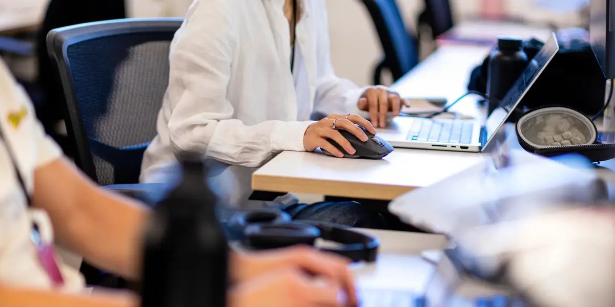 Arena'nın CEO'su, sahte AI adayları için işe alım süreçlerini gözden geçiriyor