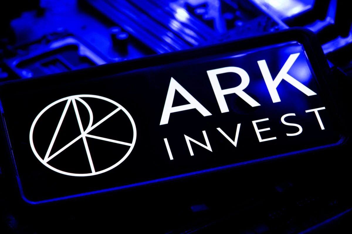 ARK Invest Portföyünü Yenileyerek Sürpriz İşlemler Gerçekleştirdi