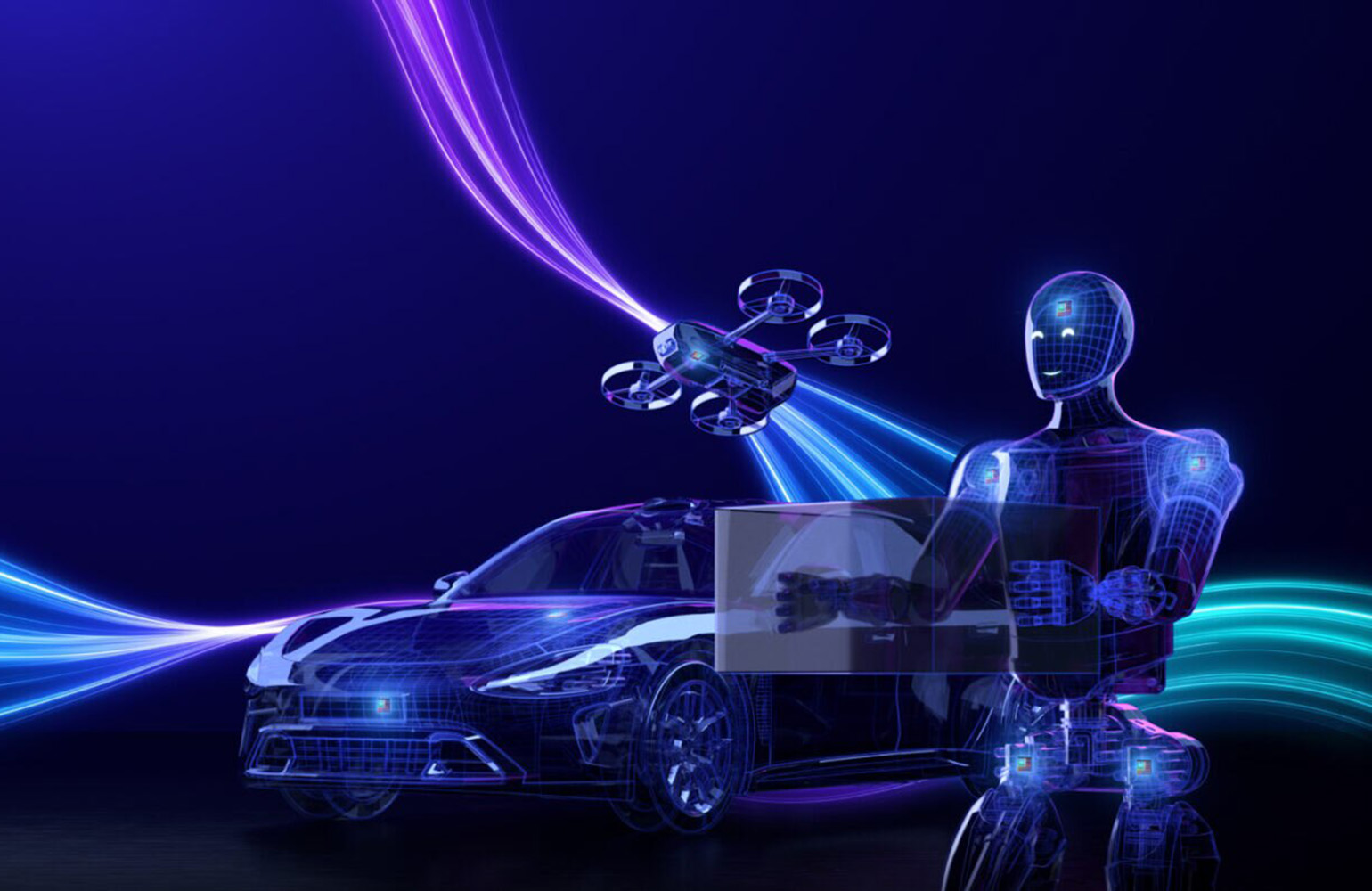 Arm, RoboBusiness'ta Fiziksel Yapay Zeka Gelişimini Tartışacak