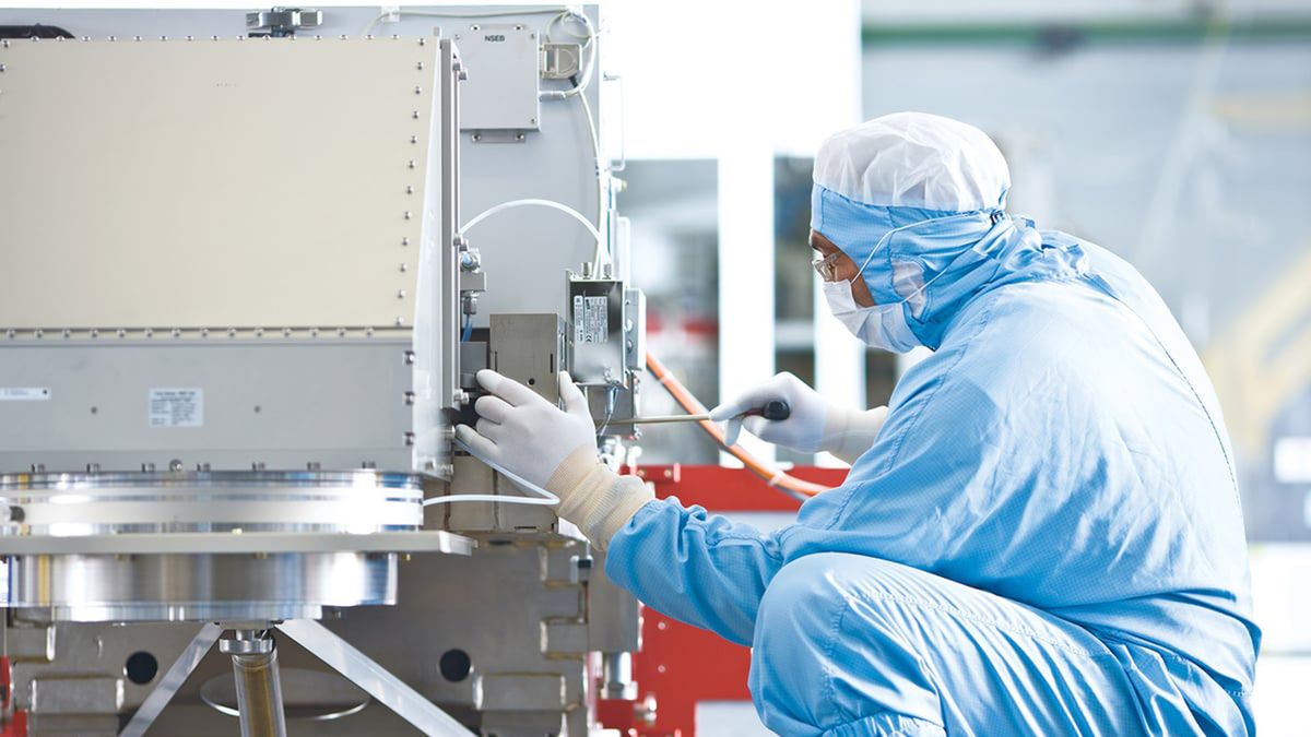 ASML, Yapay Zeka Yatırımlarıyla Artan Talebe Yanıt Veremiyor