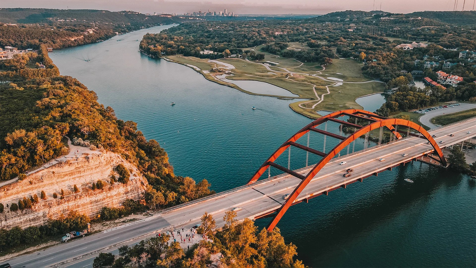 Austin'daki 10 Şirket, ABD'nin En Hızla Büyüyenleri Arasında