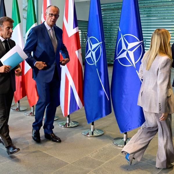 Avrupa Liderleri Yapay Zeka Zirvesi İçin Toplanıyor