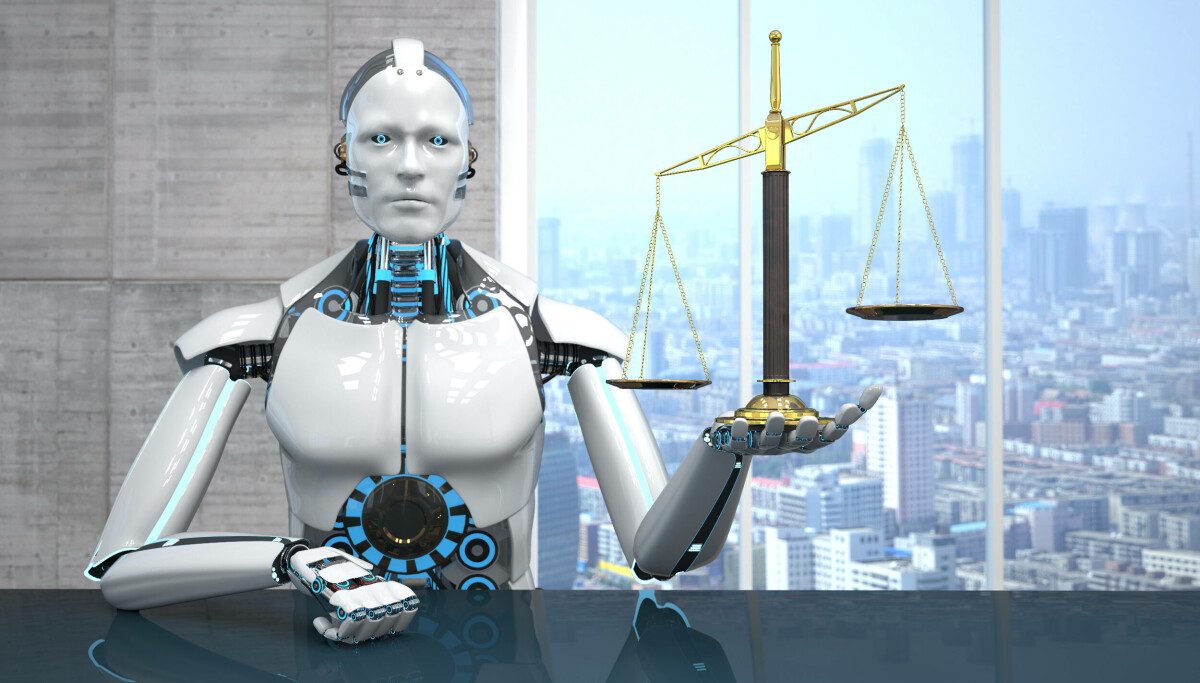 Avukatlar için AI yazılı belgeleri kontrol eden yeni araç: CiteProof