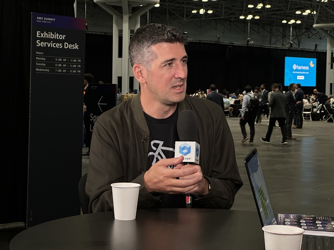 AWS, Marketplace Portföyüne AI Destekli Ürün Listeleme Hizmeti Ekledi