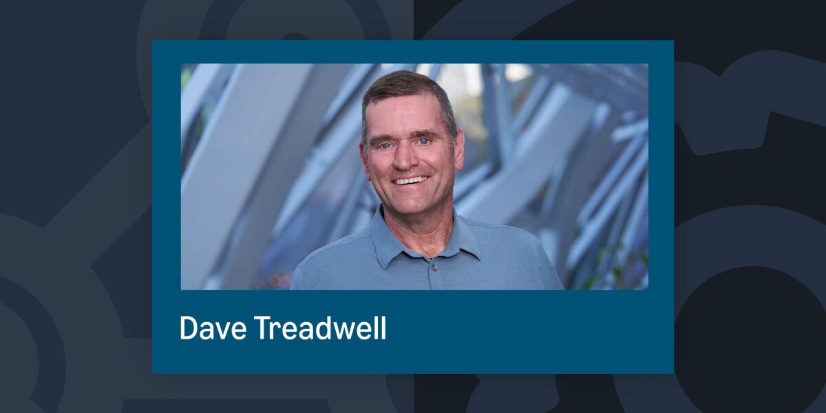 AWS'nin Yeni Lideri Dave Treadwell Hakkında Bilmeniz Gereken 10 Şey