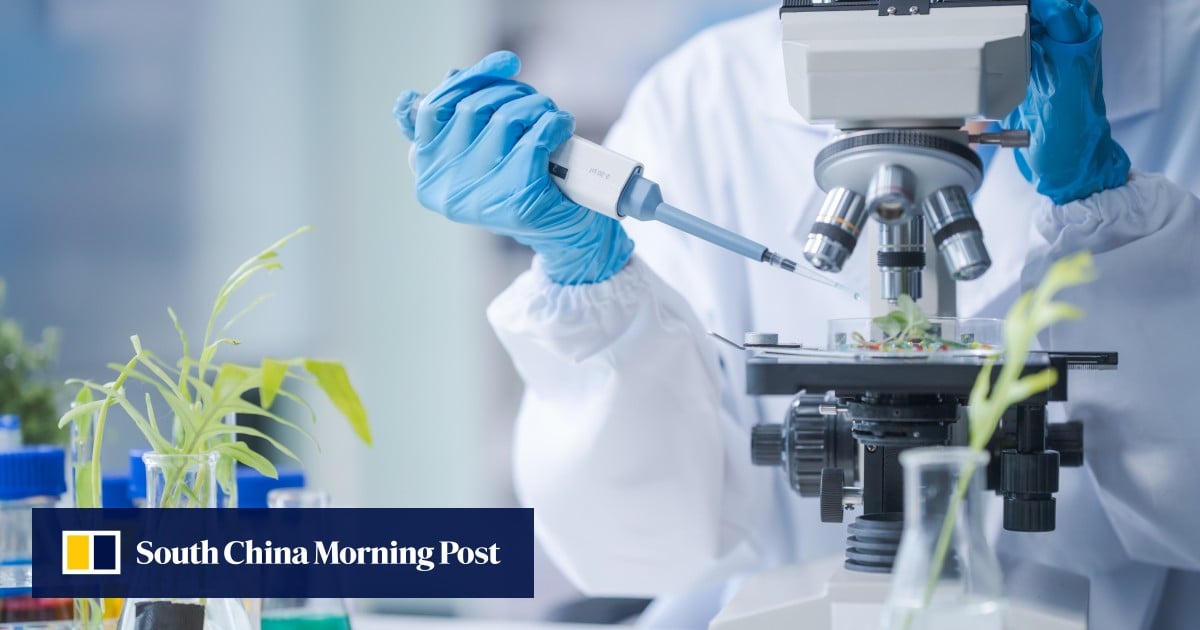 Axiom Biosciences, Bebek Beyin Yaraları İçin Terapiler Geliştiriyor