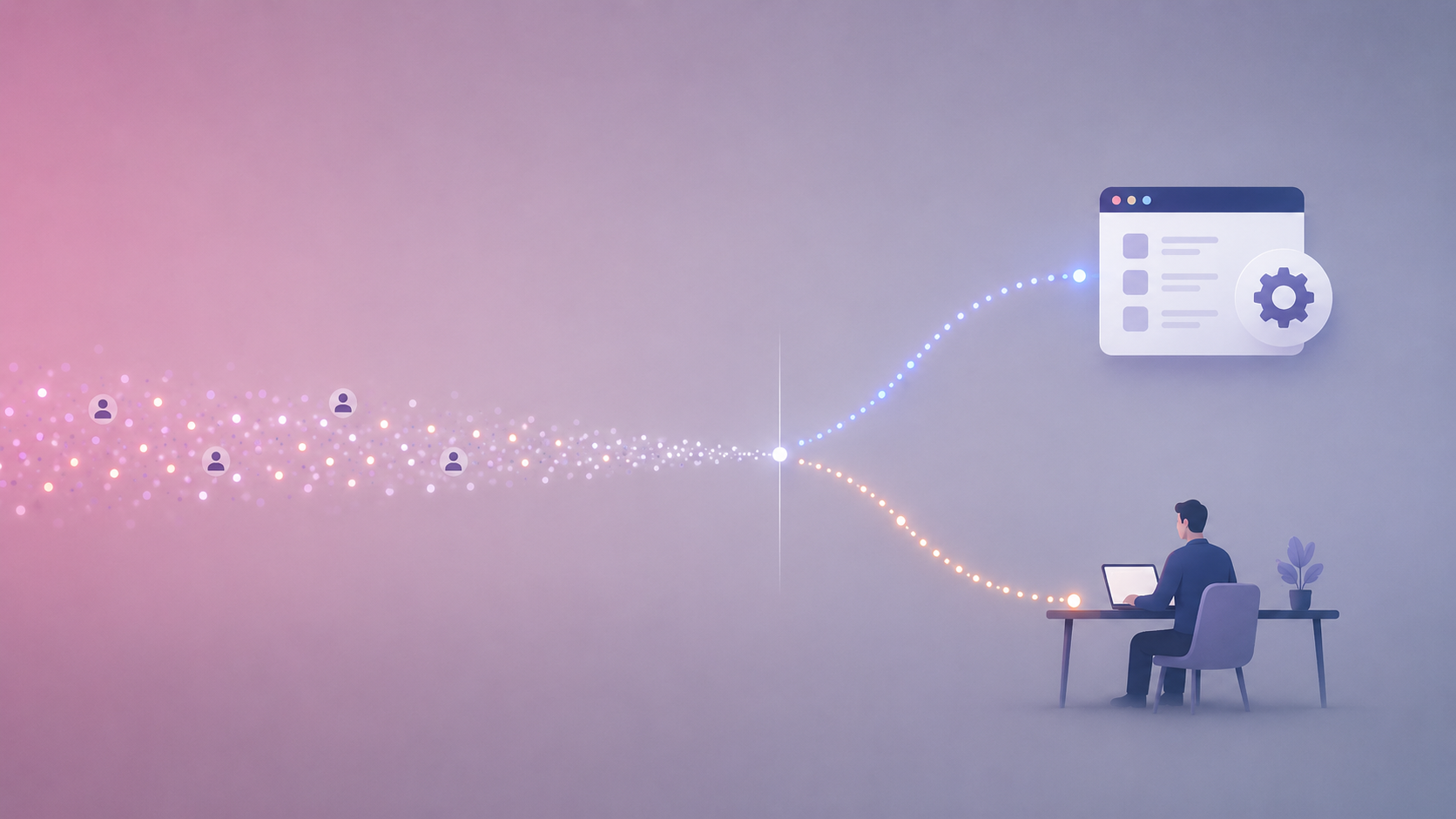 B2B SaaS Takımlarında Satış Eşiği Hatası: Doğru Yöntem Nedir?