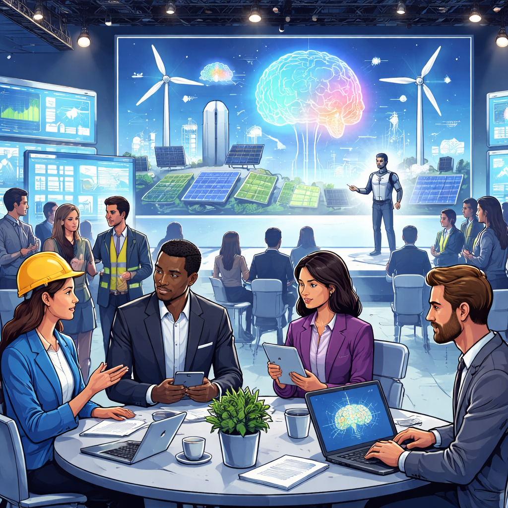 Bidgely, 2027 EmPOWER AI Konferansı Serisini Duyurdu