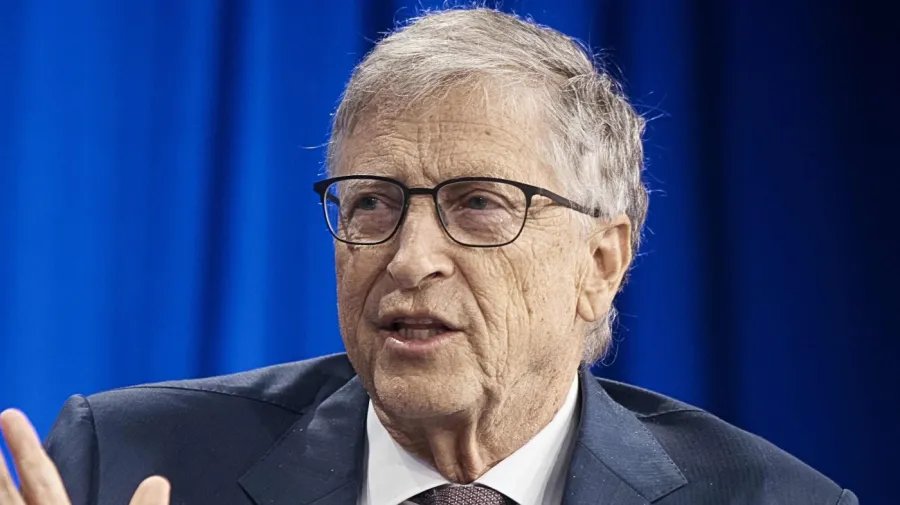 Bill Gates: Yapay Zeka Eşitlik Sağlayabilir ya da Adaletsizlik Getirebilir