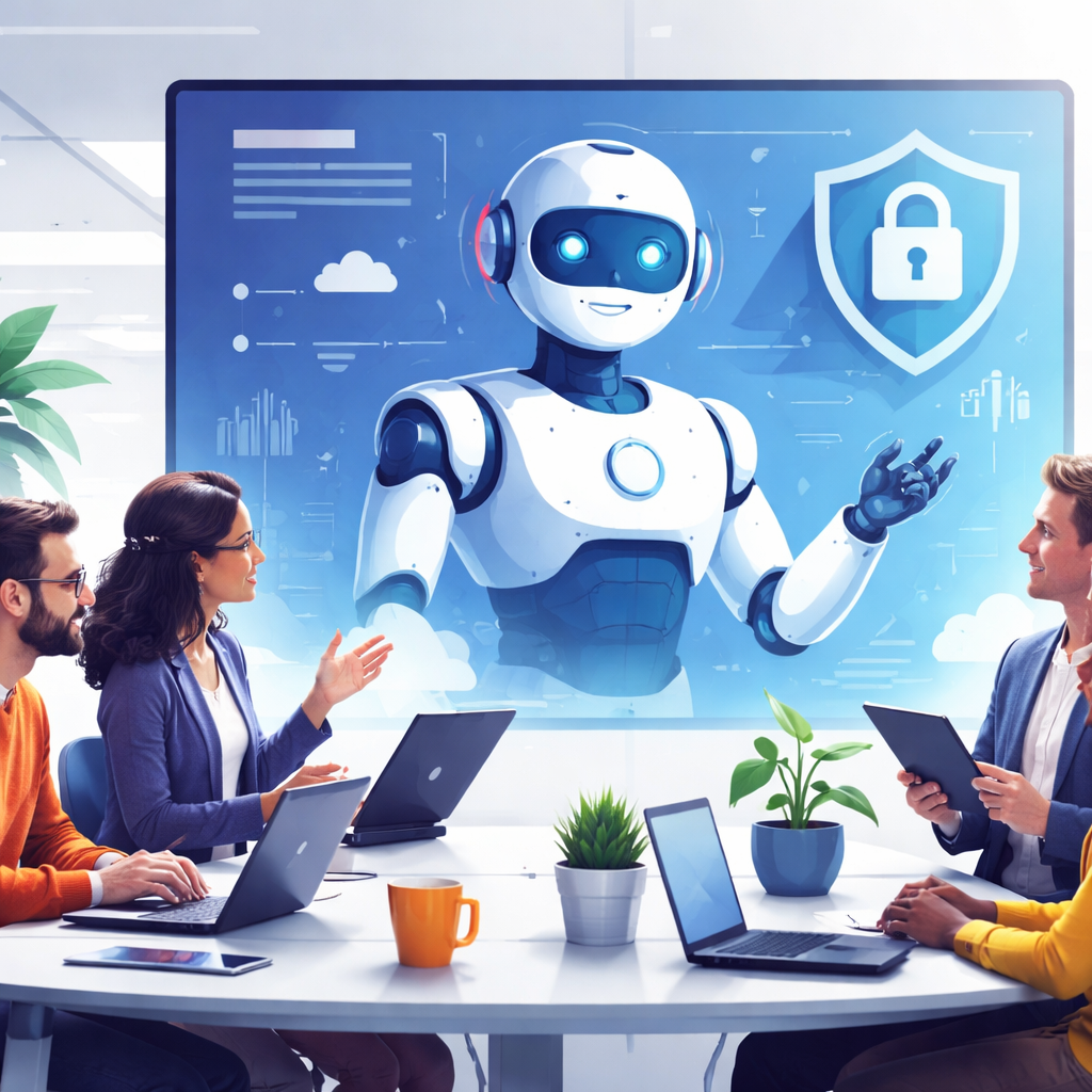 Brex, AI Ajanları İçin Güvenlik Paradigmasını Yeniliyor