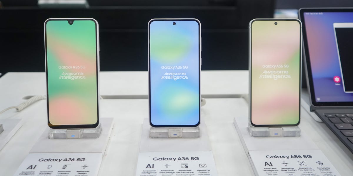 Bütçe Dostu Akıllı Telefonlar Zor Durumda